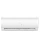 Haier Triple Inverter Air Conditioner 2.0 Ton White (HSU-24HFCD) On Installments-YZInternatinol  ( 3 Months 0% Percent Profit Product Available On 48 Months Installment )